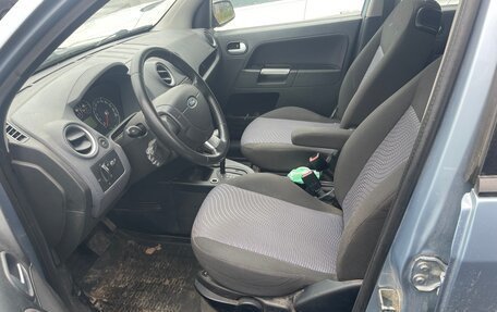 Ford Fusion I, 2008 год, 445 000 рублей, 9 фотография