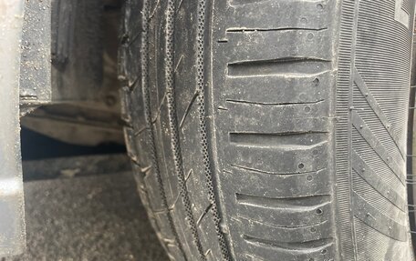 Ford Fusion I, 2008 год, 445 000 рублей, 10 фотография