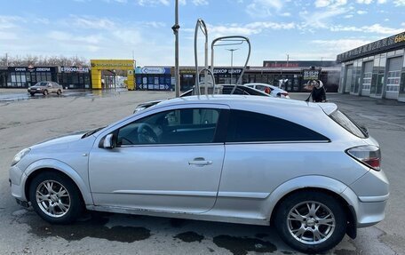 Opel Astra H, 2007 год, 340 000 рублей, 2 фотография