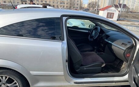 Opel Astra H, 2007 год, 340 000 рублей, 3 фотография