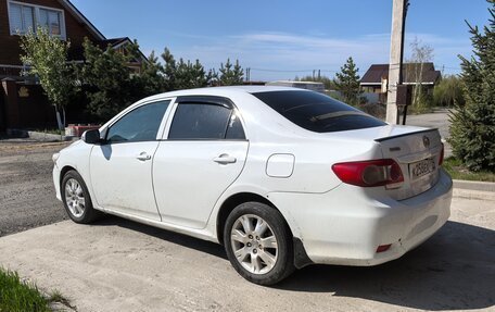 Toyota Corolla, 2010 год, 660 000 рублей, 2 фотография