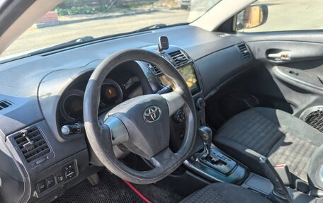 Toyota Corolla, 2010 год, 660 000 рублей, 4 фотография