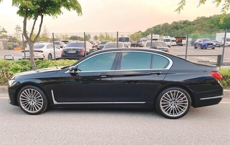 BMW 7 серия, 2020 год, 4 790 000 рублей, 4 фотография