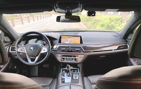 BMW 7 серия, 2020 год, 4 790 000 рублей, 7 фотография