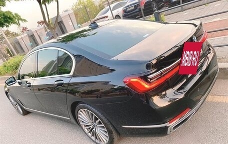 BMW 7 серия, 2020 год, 4 790 000 рублей, 3 фотография