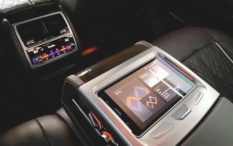 BMW 7 серия, 2020 год, 4 790 000 рублей, 20 фотография