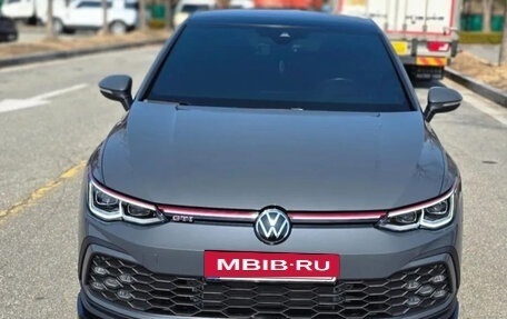 Volkswagen Golf GTI, 2023 год, 4 150 035 рублей, 2 фотография