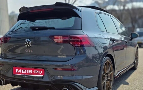 Volkswagen Golf GTI, 2023 год, 4 150 035 рублей, 5 фотография