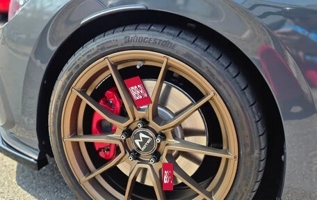Volkswagen Golf GTI, 2023 год, 4 150 035 рублей, 9 фотография
