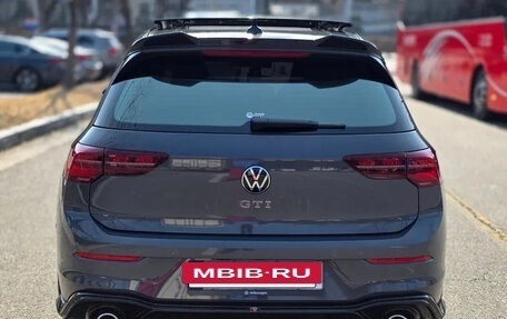 Volkswagen Golf GTI, 2023 год, 4 150 035 рублей, 7 фотография