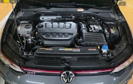 Volkswagen Golf GTI, 2023 год, 4 150 035 рублей, 11 фотография