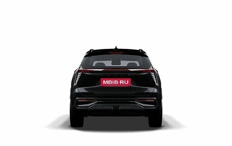 Geely Atlas, 2024 год, 3 917 190 рублей, 5 фотография
