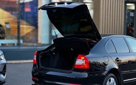 Skoda Octavia, 2013 год, 969 000 рублей, 4 фотография