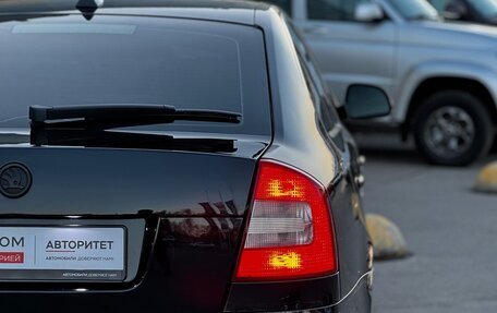 Skoda Octavia, 2013 год, 969 000 рублей, 8 фотография