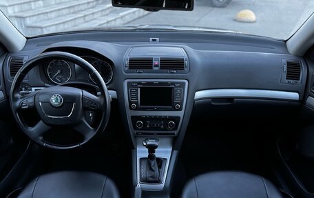 Skoda Octavia, 2013 год, 969 000 рублей, 10 фотография