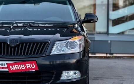 Skoda Octavia, 2013 год, 969 000 рублей, 7 фотография