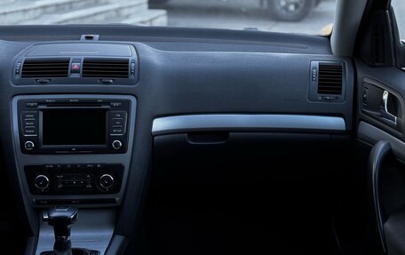 Skoda Octavia, 2013 год, 969 000 рублей, 17 фотография