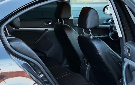 Skoda Octavia, 2013 год, 969 000 рублей, 13 фотография