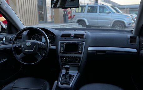 Skoda Octavia, 2013 год, 969 000 рублей, 15 фотография