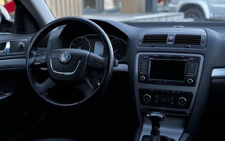 Skoda Octavia, 2013 год, 969 000 рублей, 16 фотография