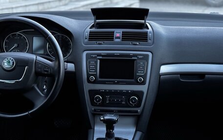 Skoda Octavia, 2013 год, 969 000 рублей, 18 фотография