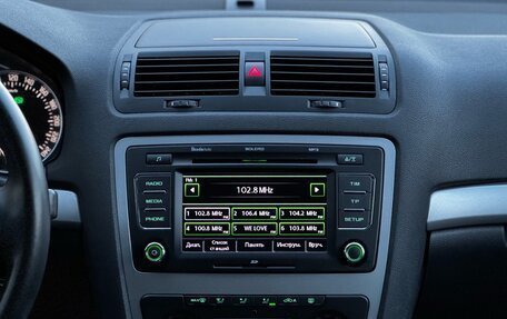 Skoda Octavia, 2013 год, 969 000 рублей, 19 фотография