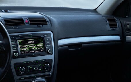 Skoda Octavia, 2013 год, 969 000 рублей, 23 фотография