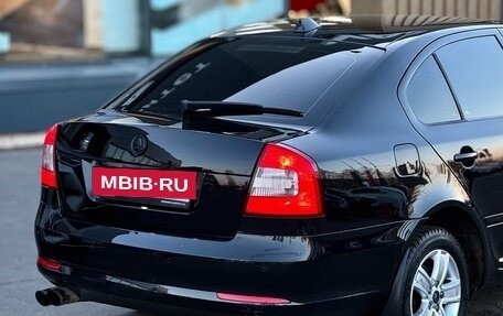 Skoda Octavia, 2013 год, 969 000 рублей, 6 фотография
