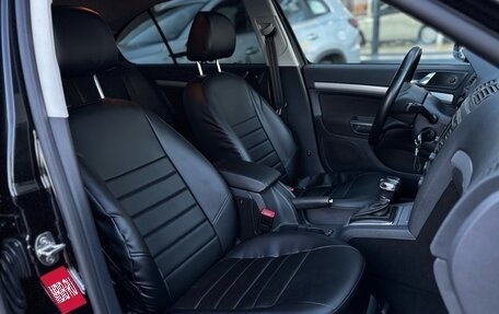 Skoda Octavia, 2013 год, 969 000 рублей, 12 фотография