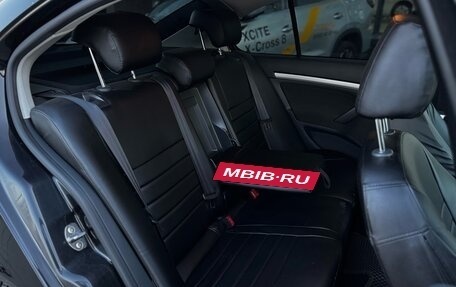 Skoda Octavia, 2013 год, 969 000 рублей, 14 фотография