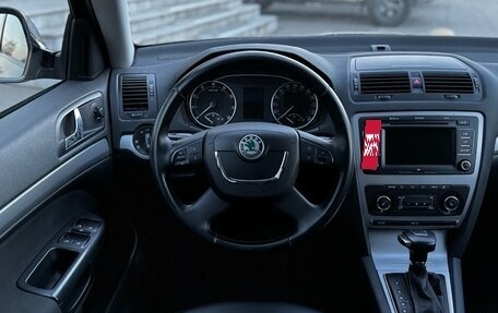 Skoda Octavia, 2013 год, 969 000 рублей, 11 фотография