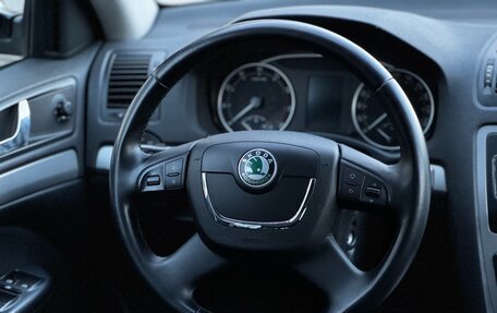Skoda Octavia, 2013 год, 969 000 рублей, 30 фотография