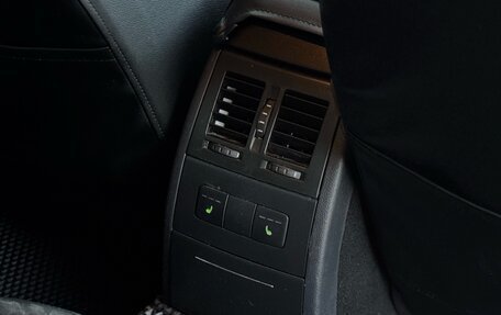 Skoda Octavia, 2013 год, 969 000 рублей, 26 фотография