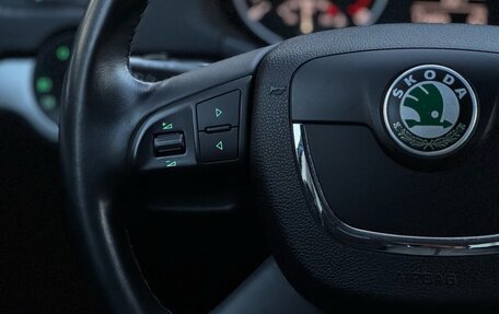 Skoda Octavia, 2013 год, 969 000 рублей, 31 фотография