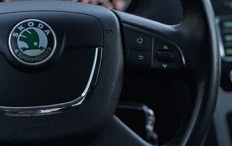 Skoda Octavia, 2013 год, 969 000 рублей, 32 фотография