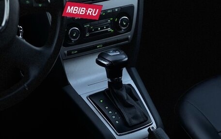 Skoda Octavia, 2013 год, 969 000 рублей, 29 фотография