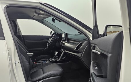 KIA Seltos I, 2021 год, 1 503 000 рублей, 11 фотография