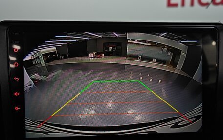 KIA Seltos I, 2021 год, 1 503 000 рублей, 15 фотография