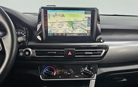 KIA Seltos I, 2021 год, 1 503 000 рублей, 14 фотография