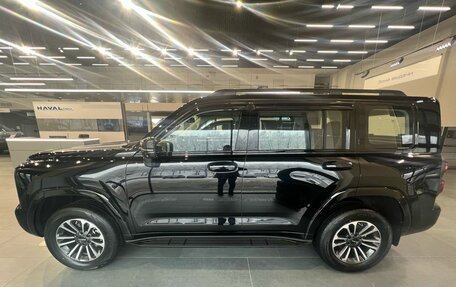 Haval H9, 2024 год, 5 099 000 рублей, 5 фотография
