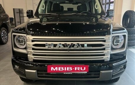 Haval H9, 2024 год, 5 099 000 рублей, 6 фотография