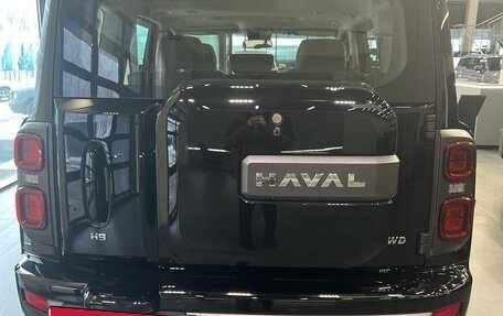 Haval H9, 2024 год, 5 099 000 рублей, 4 фотография