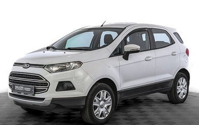 Ford EcoSport, 2015 год, 1 050 000 рублей, 1 фотография
