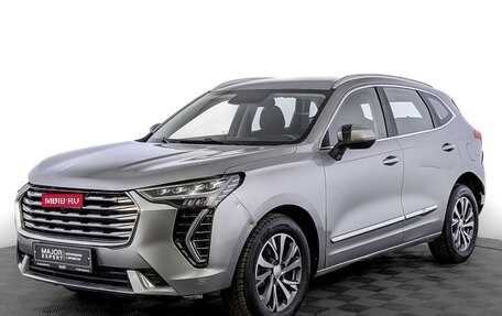 Haval Jolion, 2021 год, 1 195 000 рублей, 1 фотография