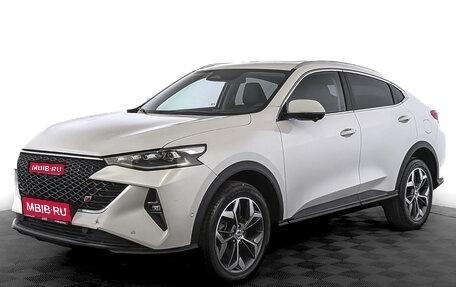 Haval F7x I, 2022 год, 1 950 000 рублей, 1 фотография
