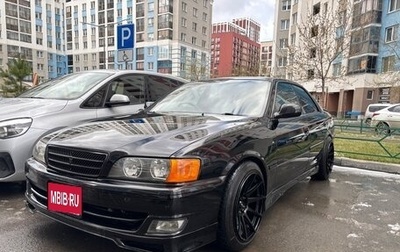 Toyota Chaser VI, 1998 год, 960 000 рублей, 1 фотография
