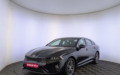 KIA K5, 2021 год, 2 800 000 рублей, 1 фотография