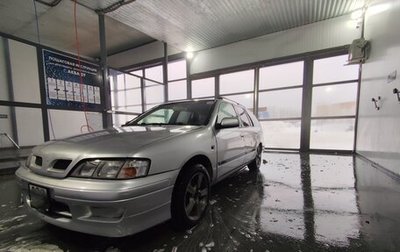 Nissan Primera II рестайлинг, 1998 год, 295 000 рублей, 1 фотография