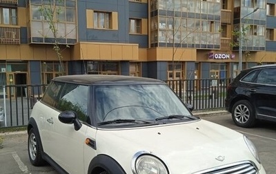 MINI Hatch, 2012 год, 850 000 рублей, 1 фотография