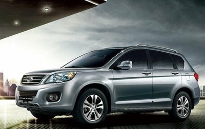 Great Wall Hover H6, 2014 год, 800 000 рублей, 1 фотография